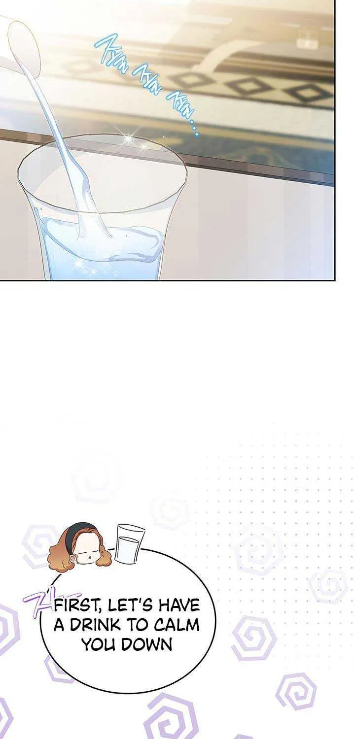I’Ll Be The Matriarch In This Life Chapter 134 page 36 - 