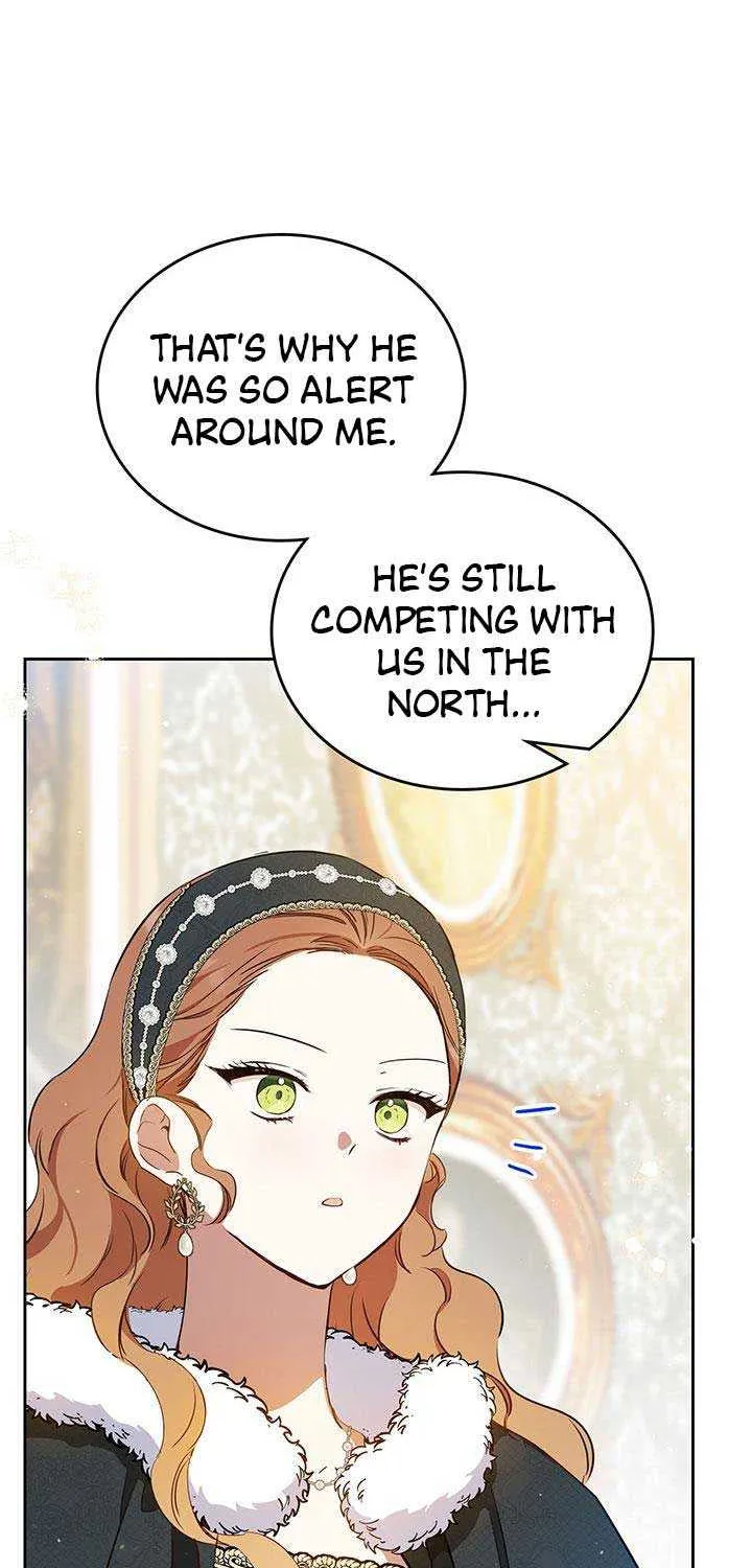 I’Ll Be The Matriarch In This Life Chapter 134 page 43 - 