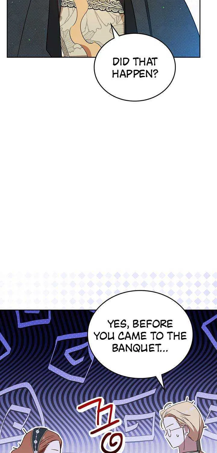 I’Ll Be The Matriarch In This Life Chapter 134 page 44 - 