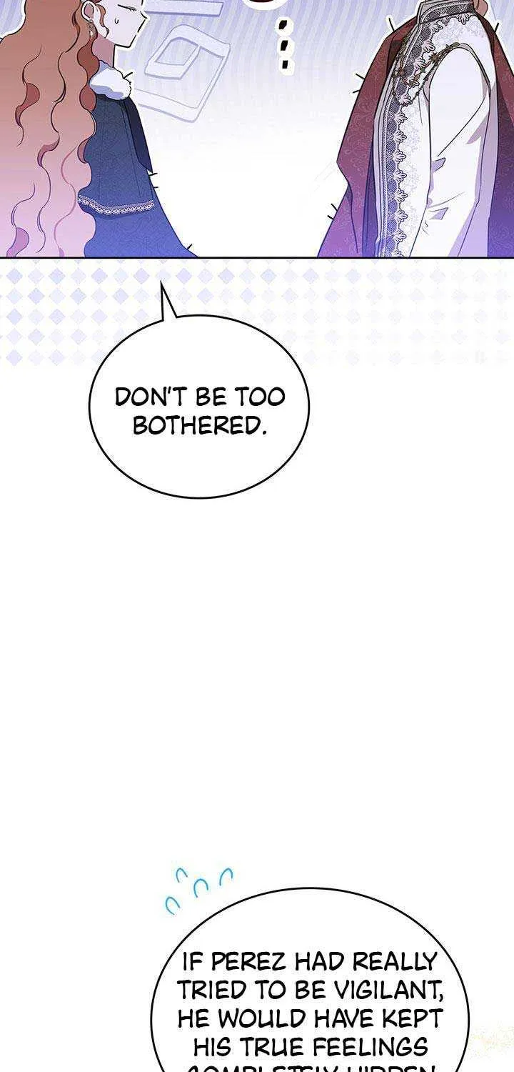 I’Ll Be The Matriarch In This Life Chapter 134 page 45 - 