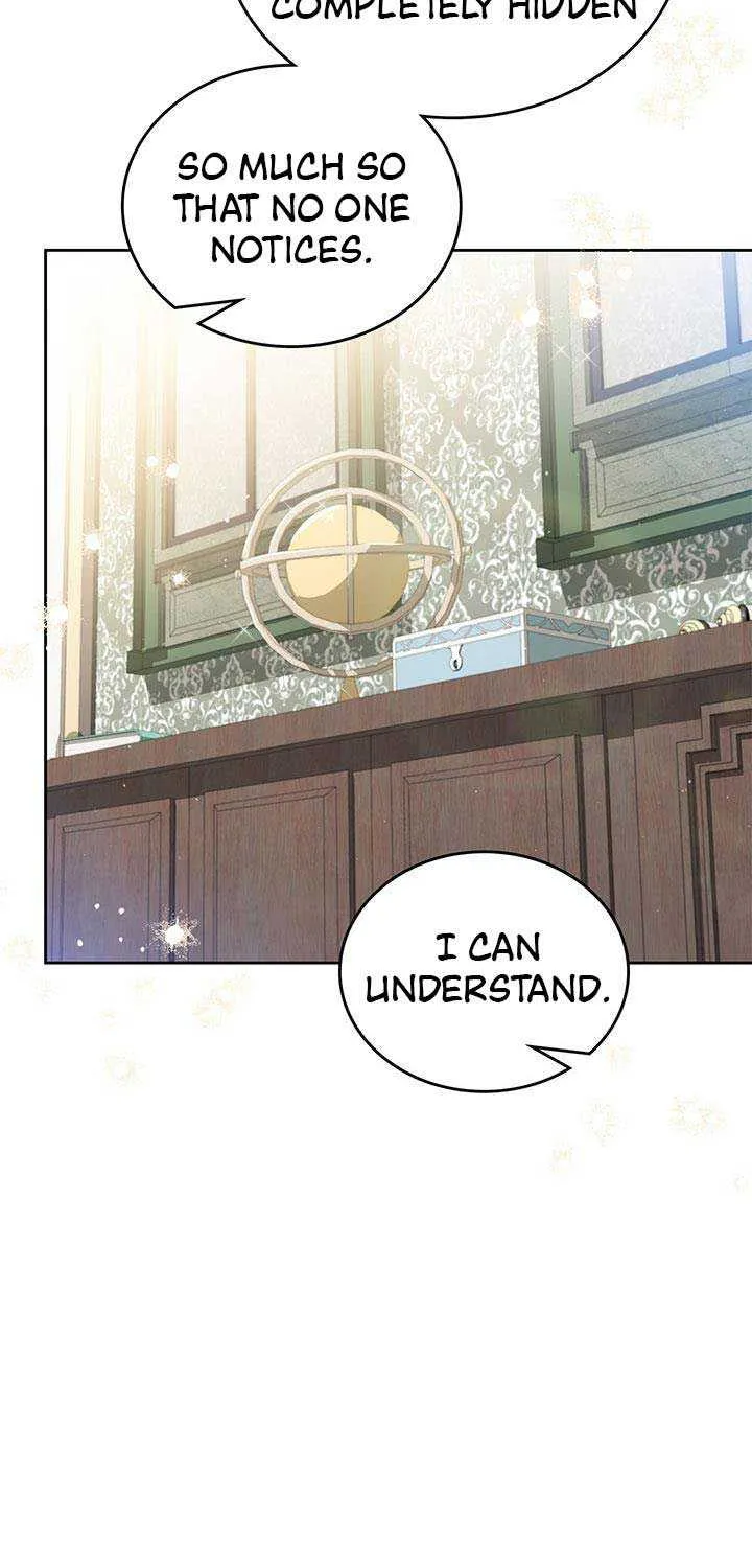 I’Ll Be The Matriarch In This Life Chapter 134 page 46 - 