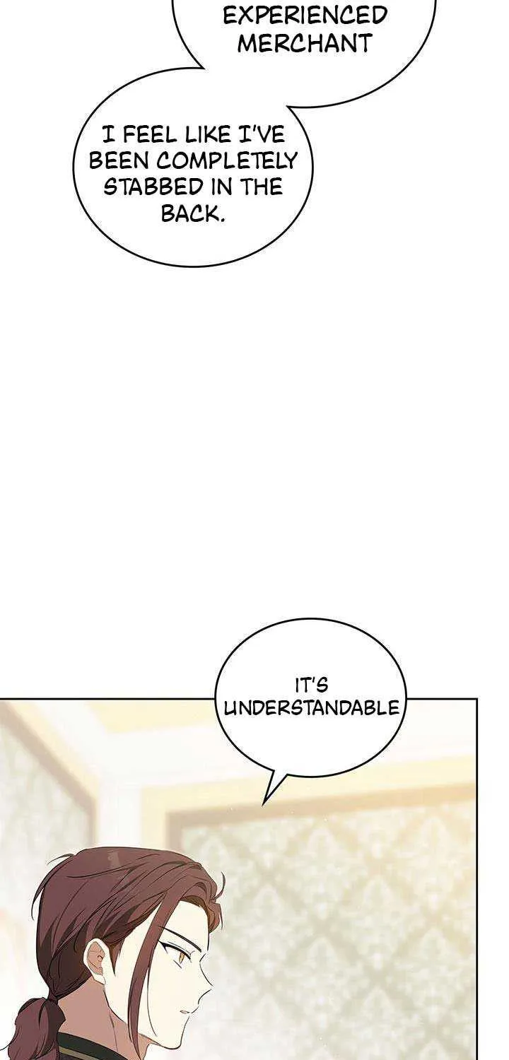 I’Ll Be The Matriarch In This Life Chapter 134 page 48 - 