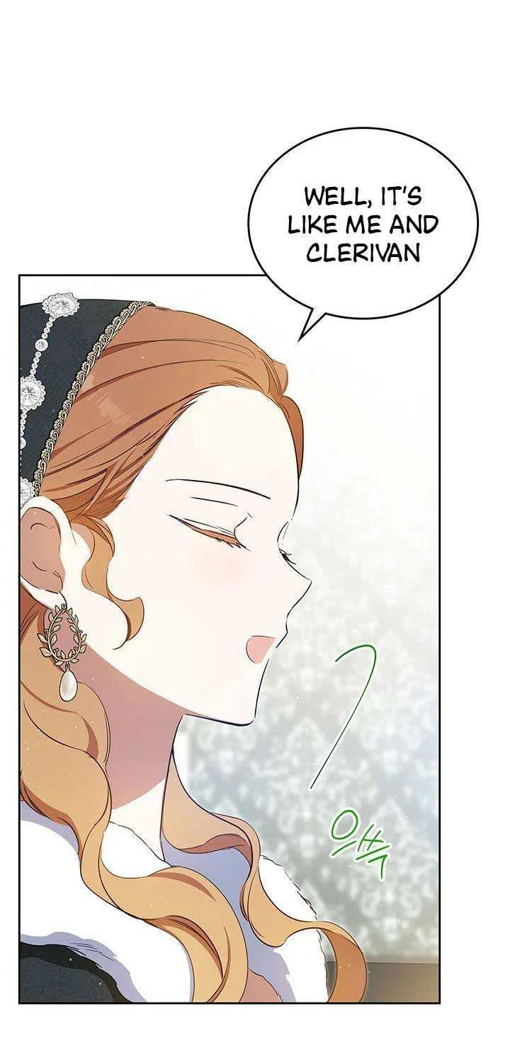 I’Ll Be The Matriarch In This Life Chapter 134 page 50 - 
