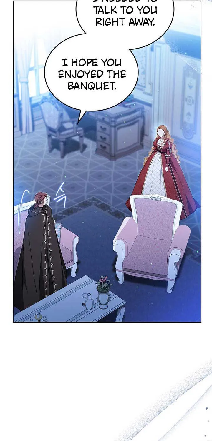 I’Ll Be The Matriarch In This Life Chapter 134 page 6 - 