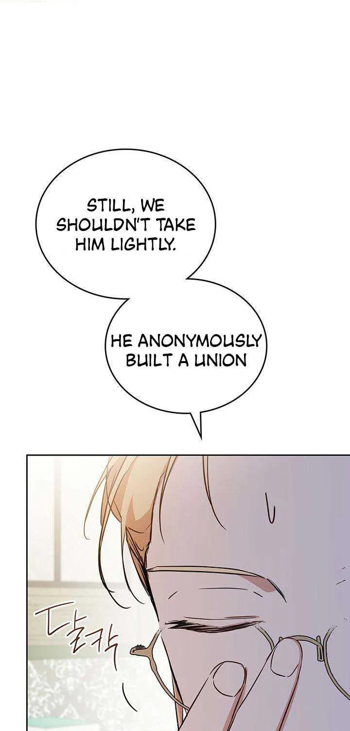 I’Ll Be The Matriarch In This Life Chapter 134 page 53 - 