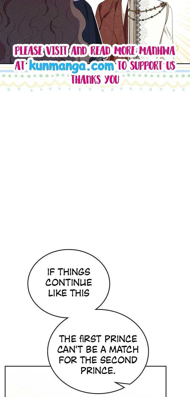 I’Ll Be The Matriarch In This Life Chapter 134 page 55 - 