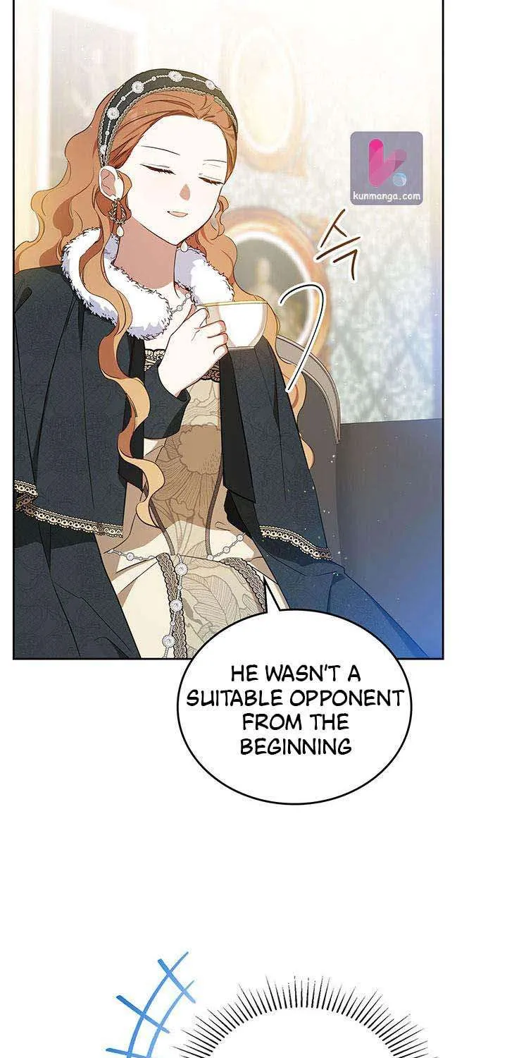 I’Ll Be The Matriarch In This Life Chapter 134 page 57 - 