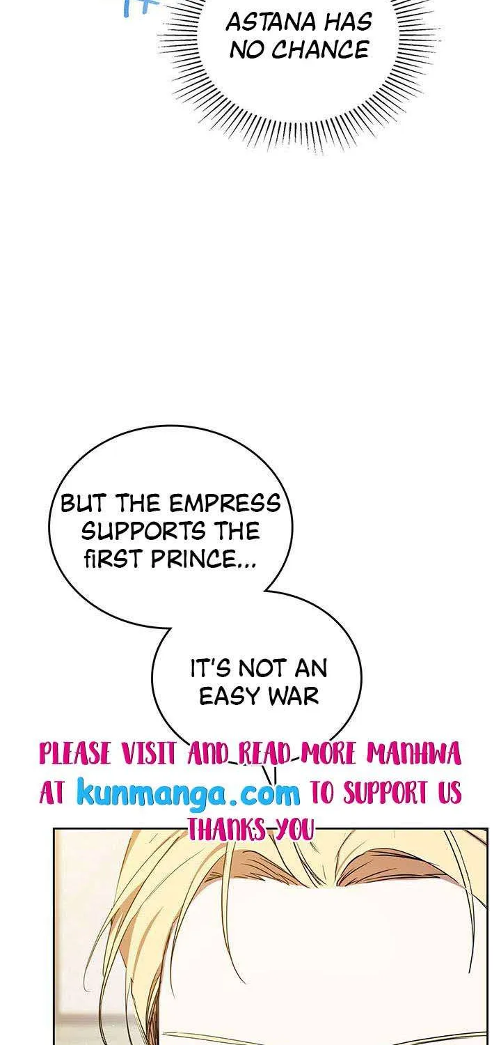 I’Ll Be The Matriarch In This Life Chapter 134 page 58 - 