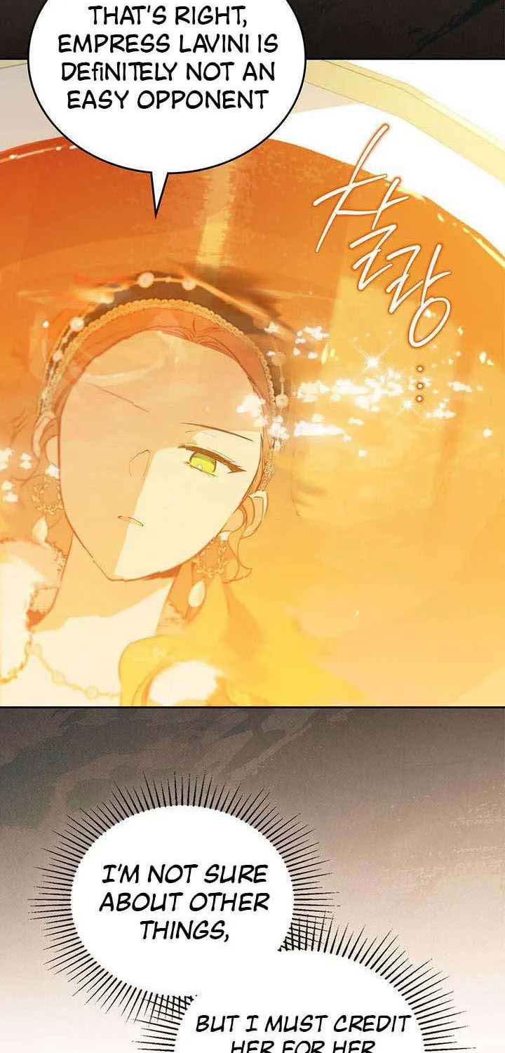 I’Ll Be The Matriarch In This Life Chapter 134 page 60 - 