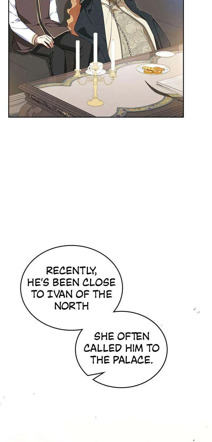 I’Ll Be The Matriarch In This Life Chapter 134 page 62 - 
