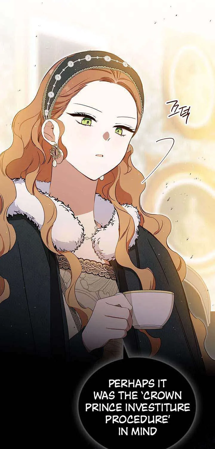 I’Ll Be The Matriarch In This Life Chapter 134 page 63 - 