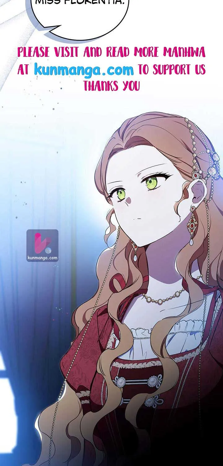 I’Ll Be The Matriarch In This Life Chapter 134 page 8 - 