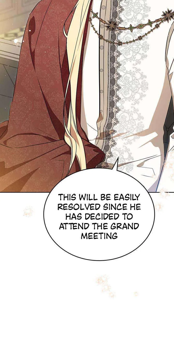 I’Ll Be The Matriarch In This Life Chapter 134 page 72 - 