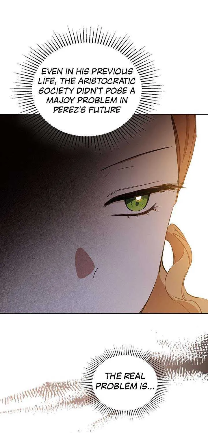 I’Ll Be The Matriarch In This Life Chapter 134 page 73 - 