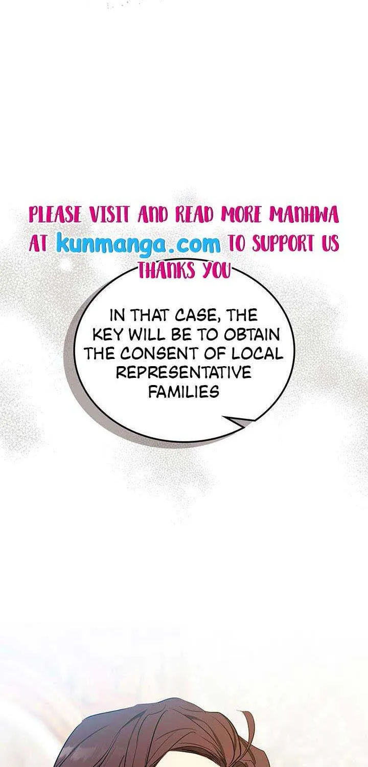 I’Ll Be The Matriarch In This Life Chapter 134 page 74 - 