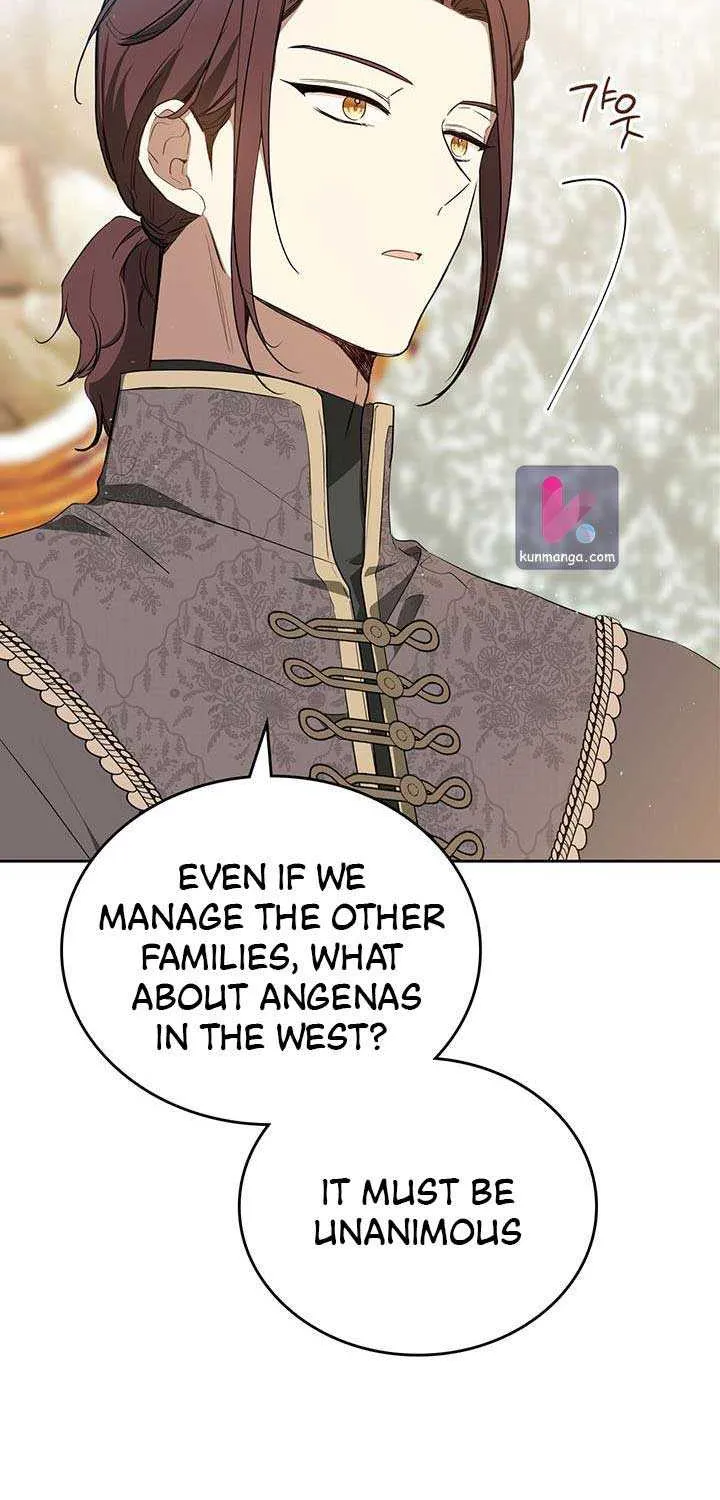 I’Ll Be The Matriarch In This Life Chapter 134 page 75 - 