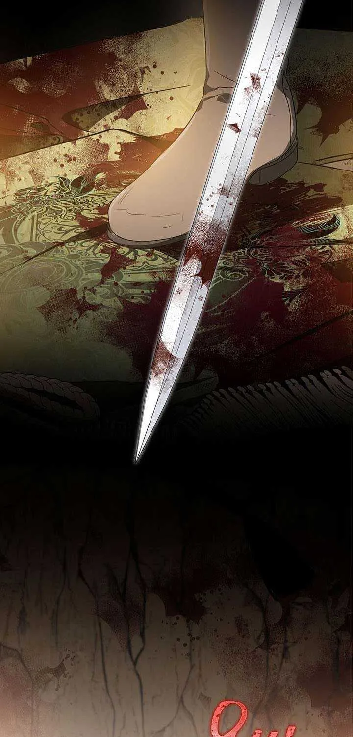 I’Ll Be The Matriarch In This Life Chapter 134 page 79 - 