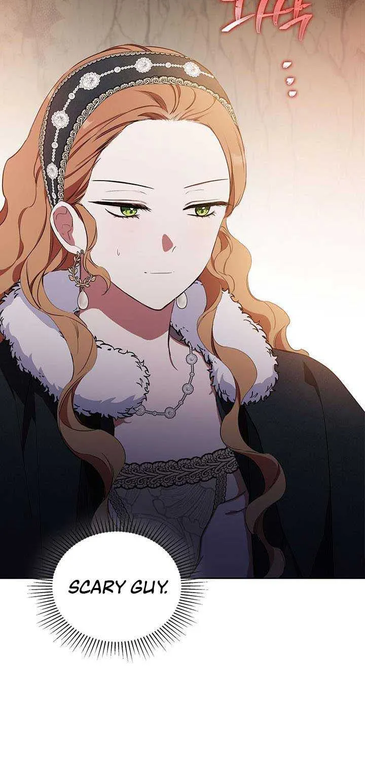 I’Ll Be The Matriarch In This Life Chapter 134 page 80 - 