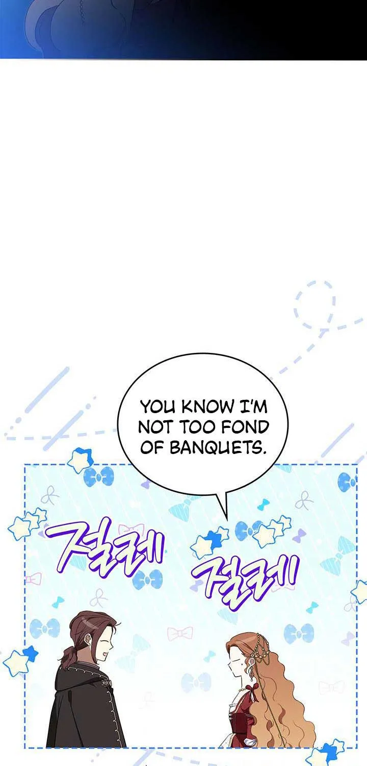 I’Ll Be The Matriarch In This Life Chapter 134 page 9 - 