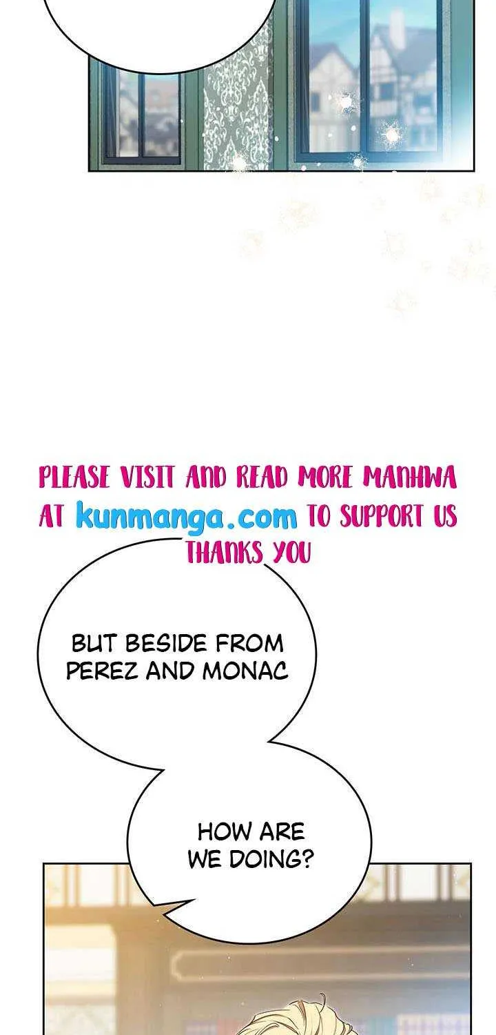 I’Ll Be The Matriarch In This Life Chapter 134 page 82 - 
