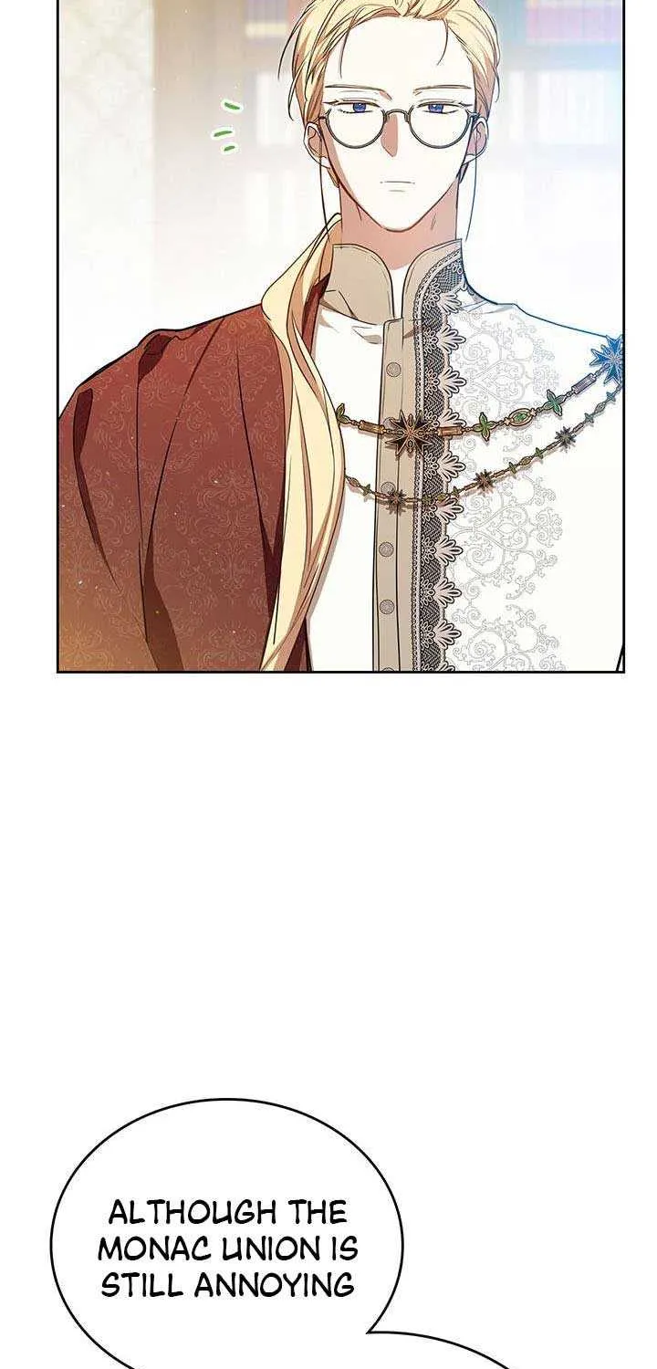 I’Ll Be The Matriarch In This Life Chapter 134 page 83 - 