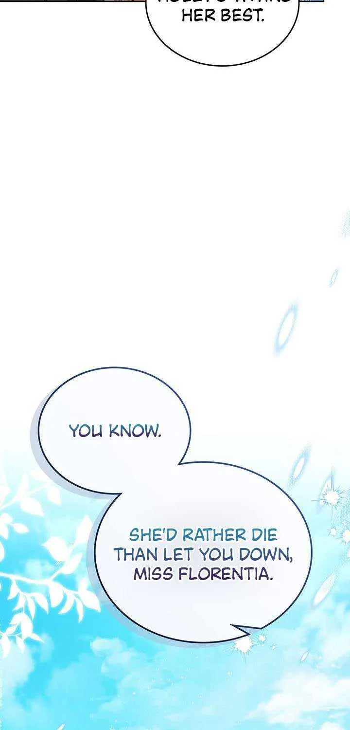 I’Ll Be The Matriarch In This Life Chapter 134 page 85 - 
