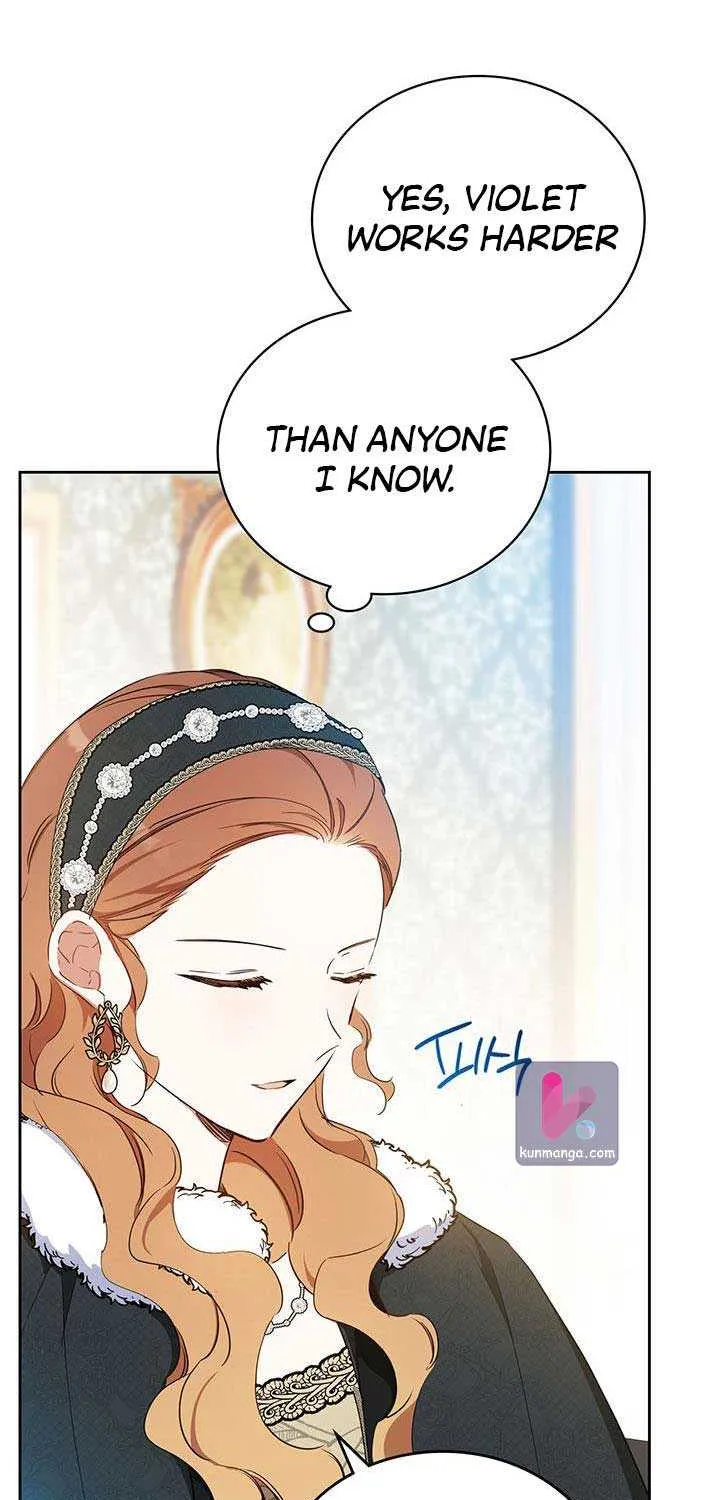I’Ll Be The Matriarch In This Life Chapter 134 page 87 - 