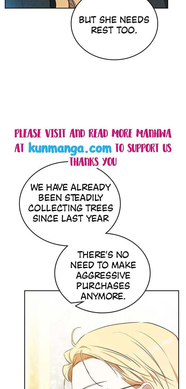 I’Ll Be The Matriarch In This Life Chapter 134 page 88 - 
