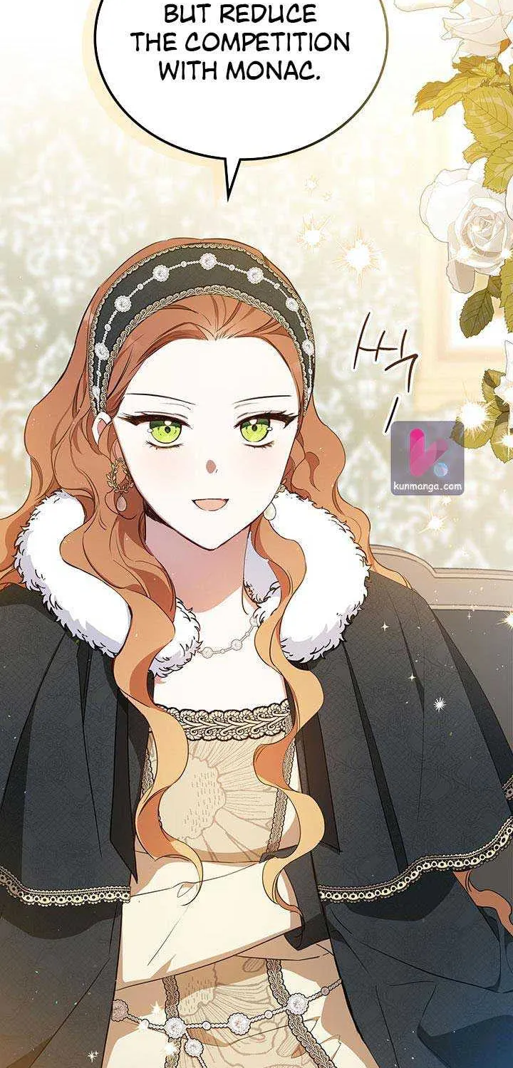 I’Ll Be The Matriarch In This Life Chapter 134 page 91 - 