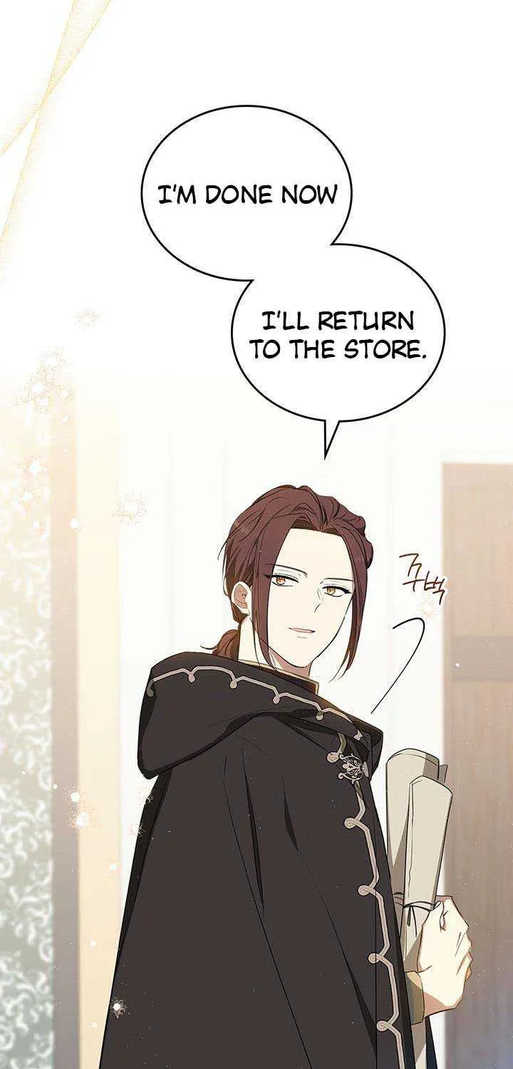 I’Ll Be The Matriarch In This Life Chapter 134 page 95 - 