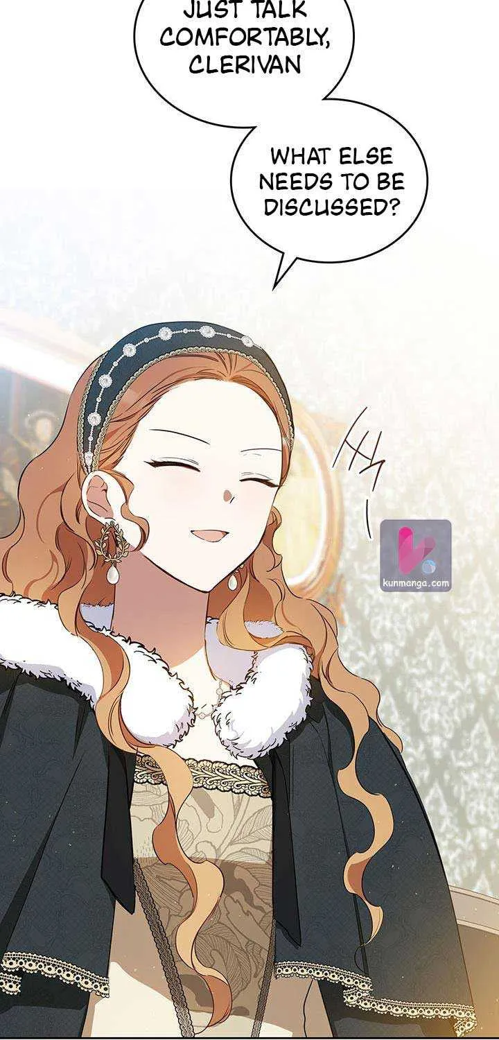 I’Ll Be The Matriarch In This Life Chapter 134 page 98 - 