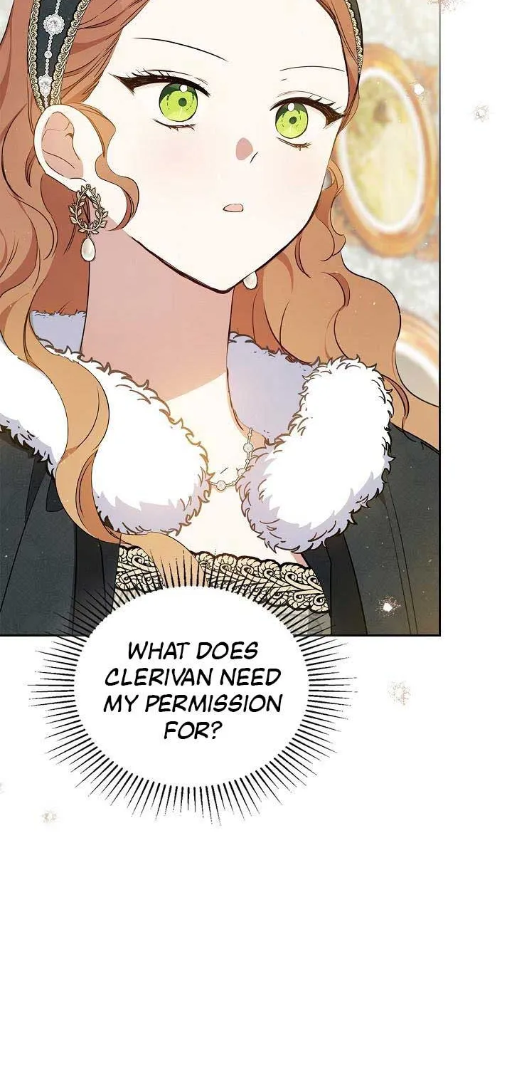I’Ll Be The Matriarch In This Life Chapter 135 page 2 - 