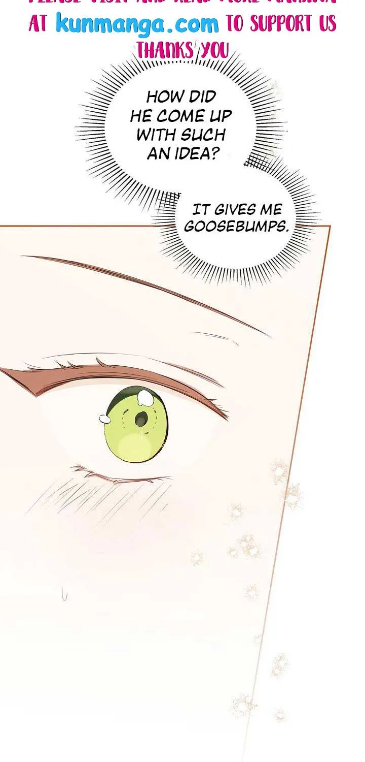 I’Ll Be The Matriarch In This Life Chapter 135 page 17 - 