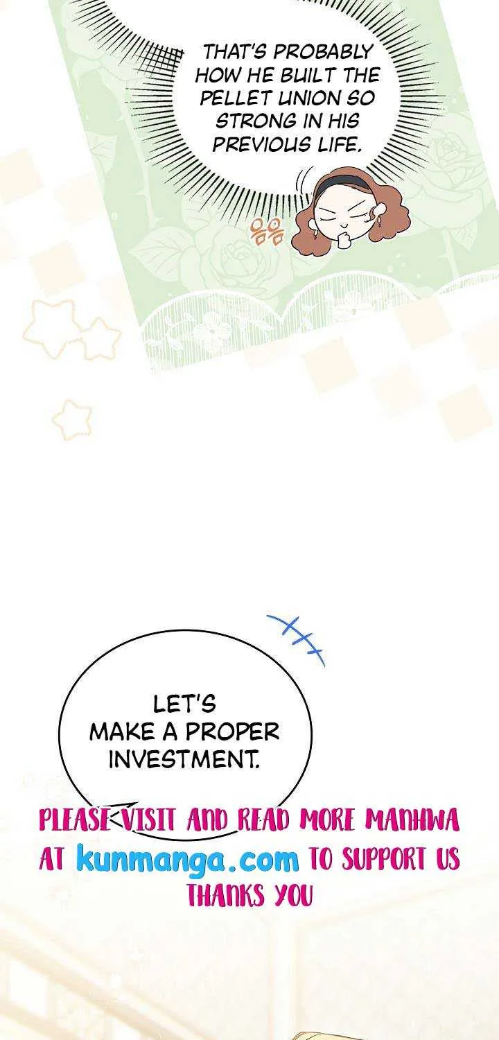 I’Ll Be The Matriarch In This Life Chapter 135 page 21 - 
