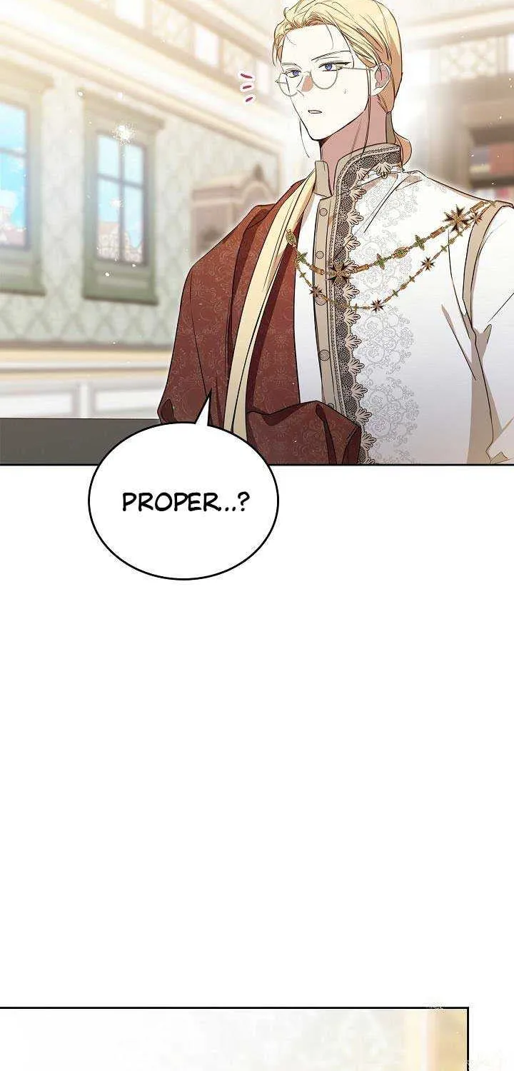 I’Ll Be The Matriarch In This Life Chapter 135 page 22 - 