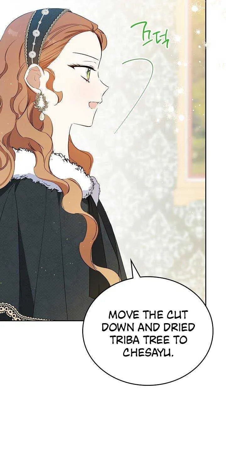 I’Ll Be The Matriarch In This Life Chapter 135 page 23 - 