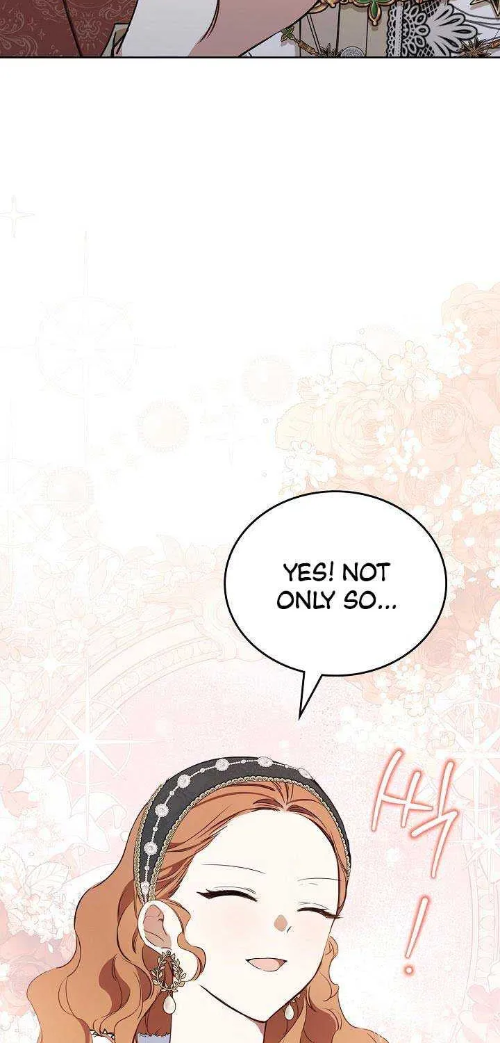I’Ll Be The Matriarch In This Life Chapter 135 page 30 - 