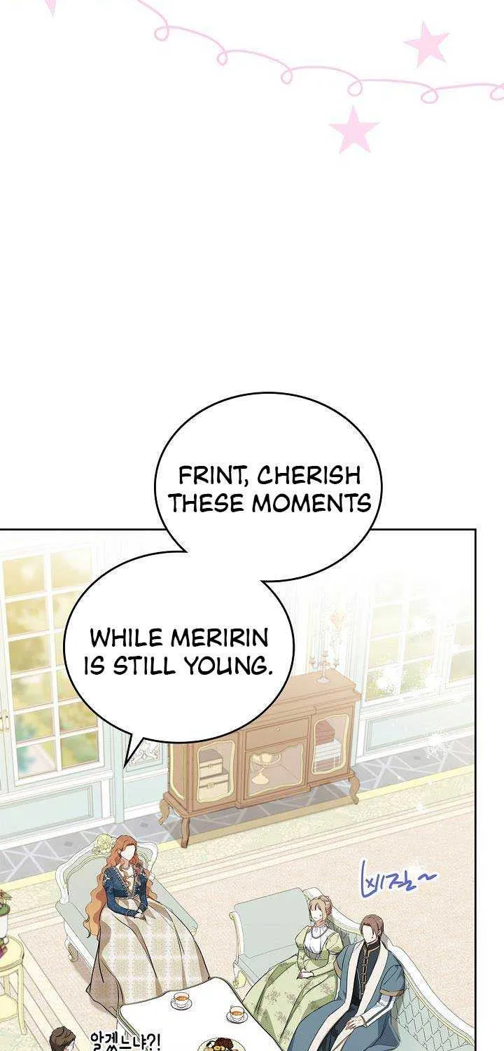 I’Ll Be The Matriarch In This Life Chapter 135 page 37 - 