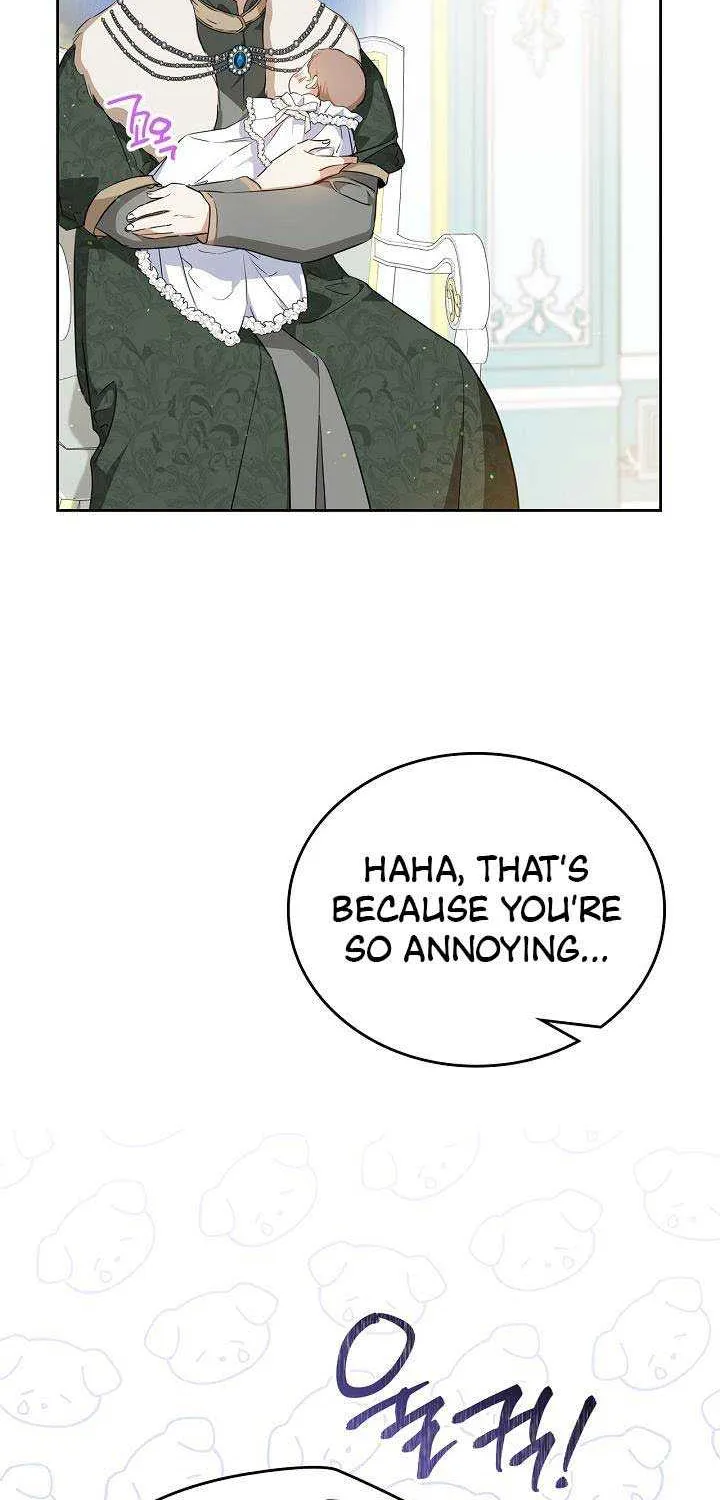 I’Ll Be The Matriarch In This Life Chapter 135 page 39 - 