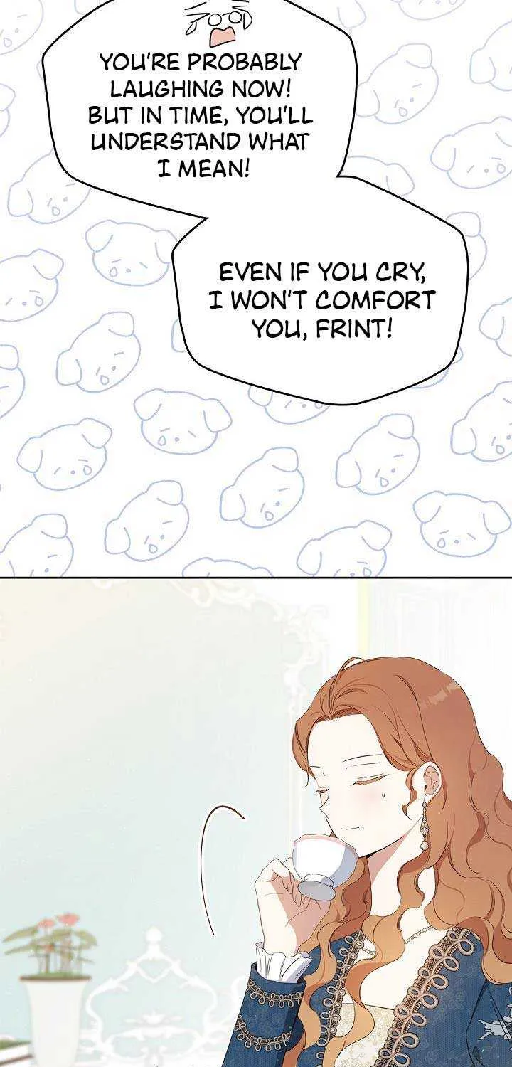 I’Ll Be The Matriarch In This Life Chapter 135 page 40 - 