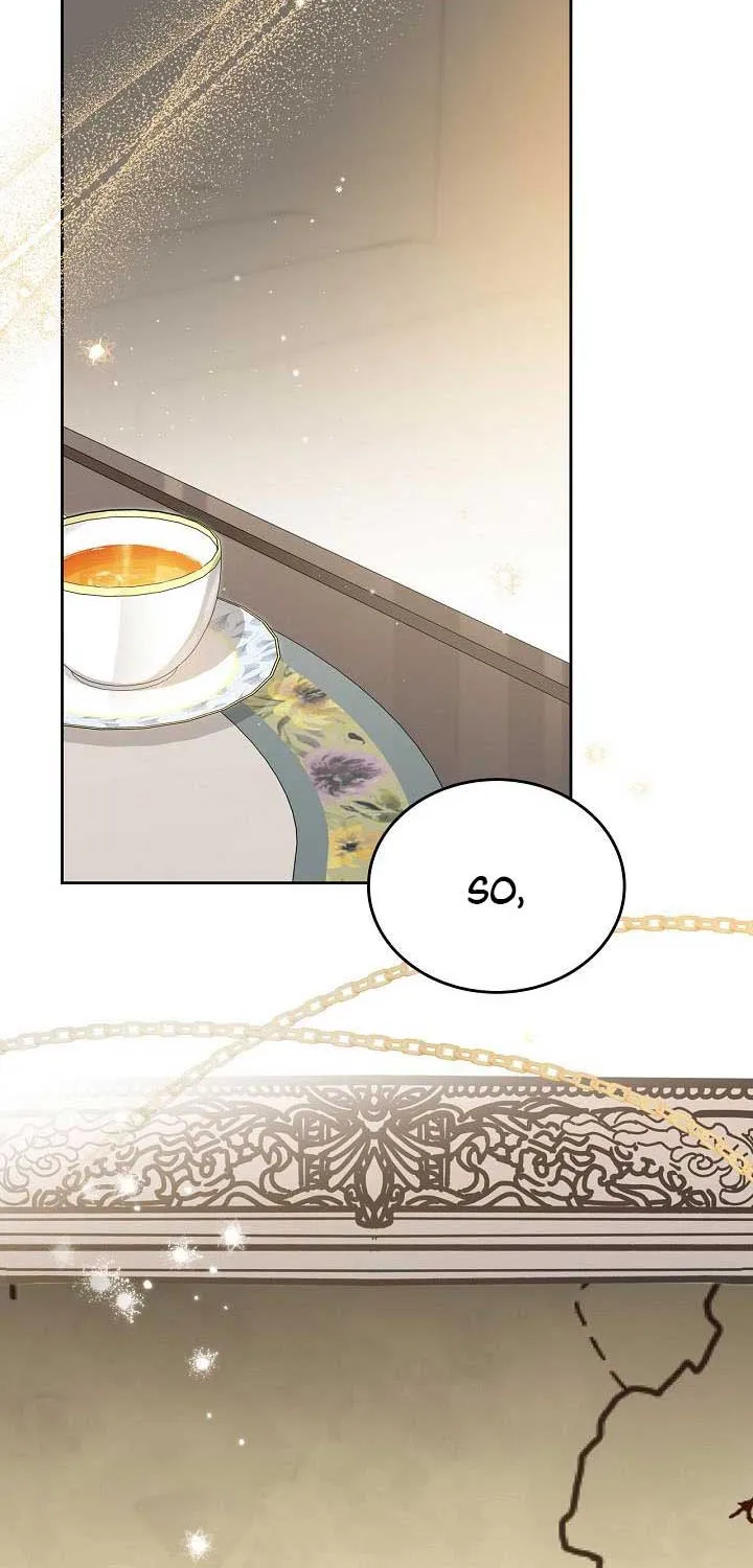 I’Ll Be The Matriarch In This Life Chapter 135 page 5 - 