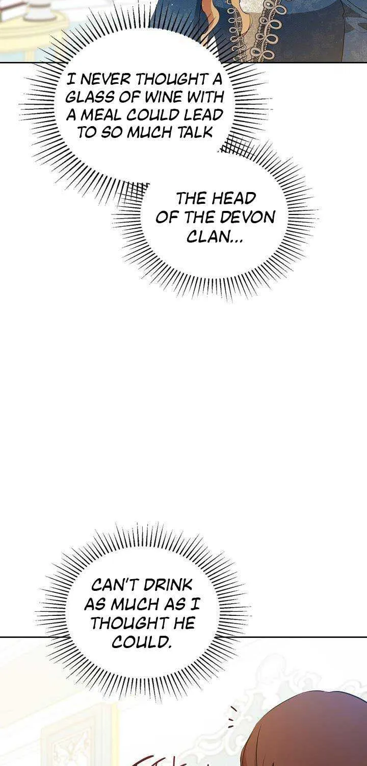 I’Ll Be The Matriarch In This Life Chapter 135 page 41 - 