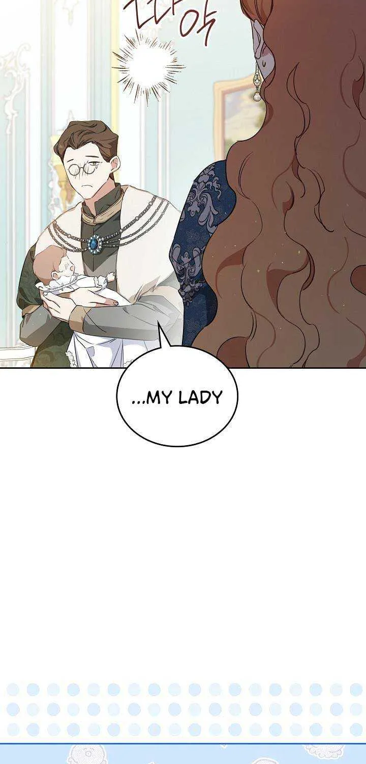 I’Ll Be The Matriarch In This Life Chapter 135 page 42 - 