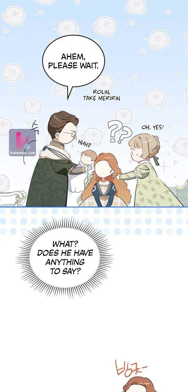 I’Ll Be The Matriarch In This Life Chapter 135 page 43 - 