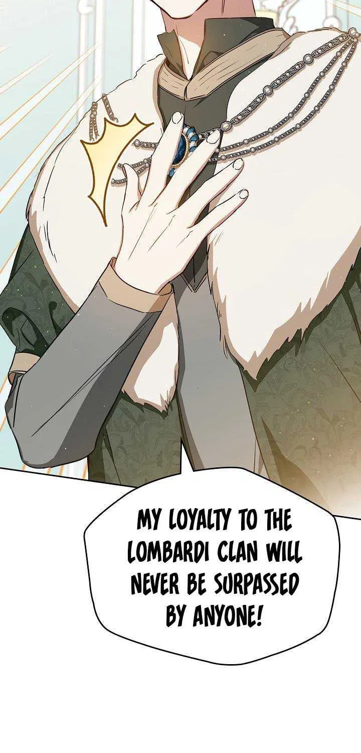 I’Ll Be The Matriarch In This Life Chapter 135 page 45 - 