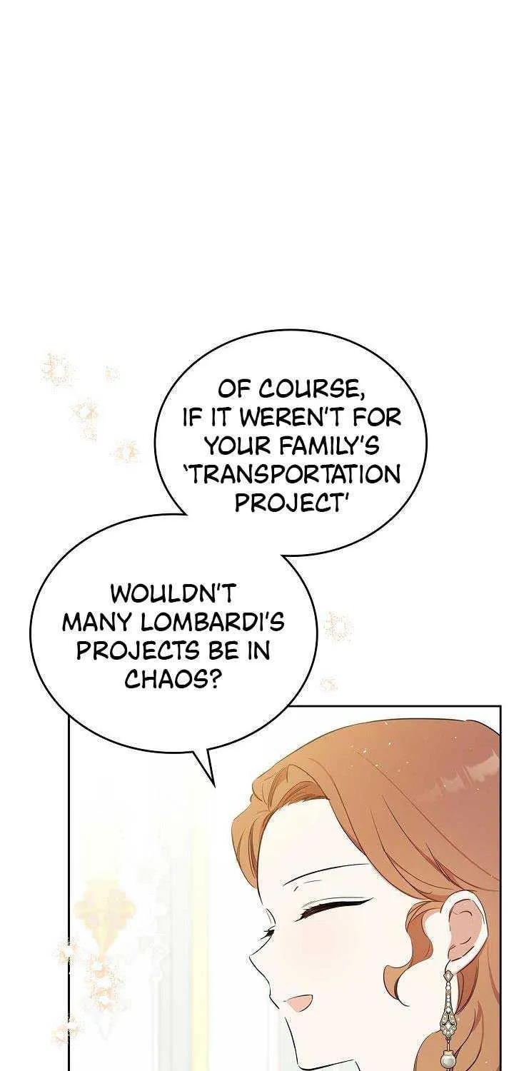 I’Ll Be The Matriarch In This Life Chapter 135 page 46 - 