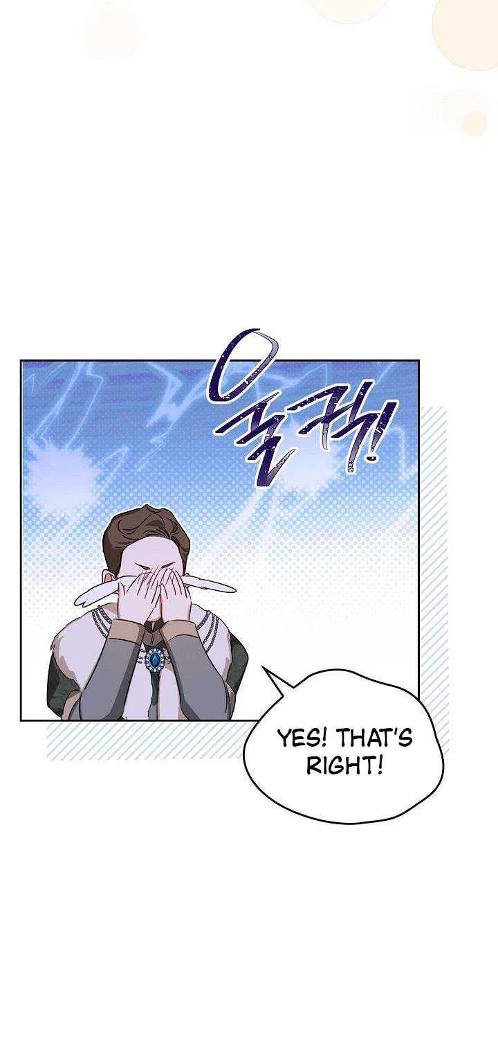I’Ll Be The Matriarch In This Life Chapter 135 page 48 - 