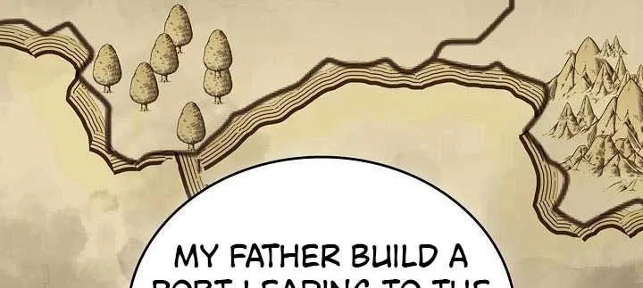 I’Ll Be The Matriarch In This Life Chapter 135 page 6 - 