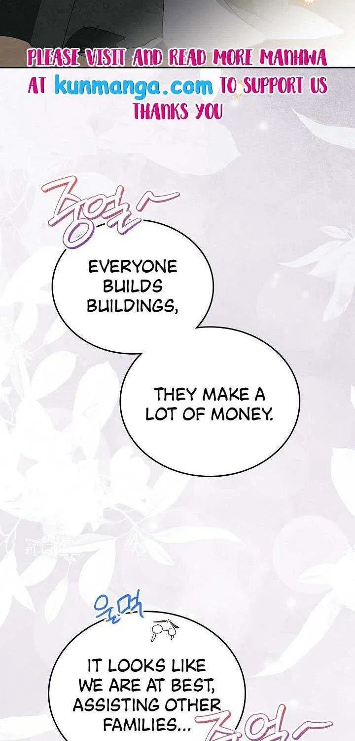 I’Ll Be The Matriarch In This Life Chapter 135 page 52 - 