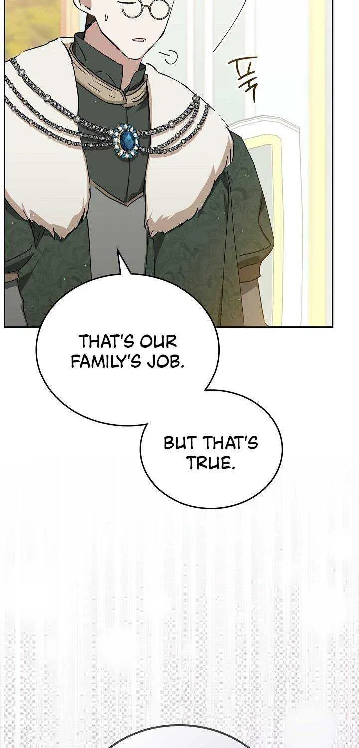 I’Ll Be The Matriarch In This Life Chapter 135 page 56 - 